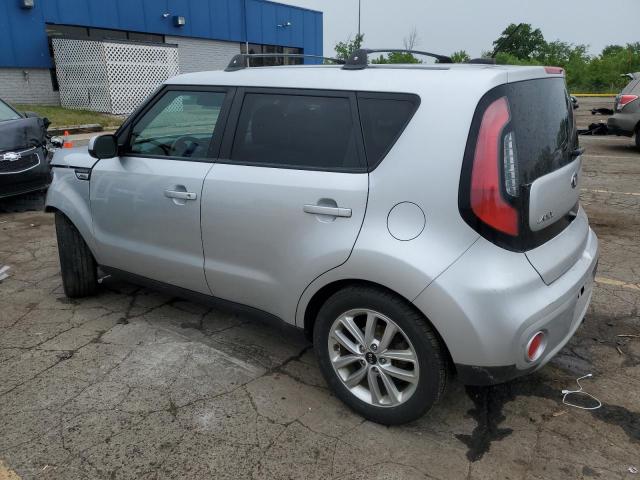 Vin: kndjp3a56k7010893, lot: 60838705, kia soul + 20192