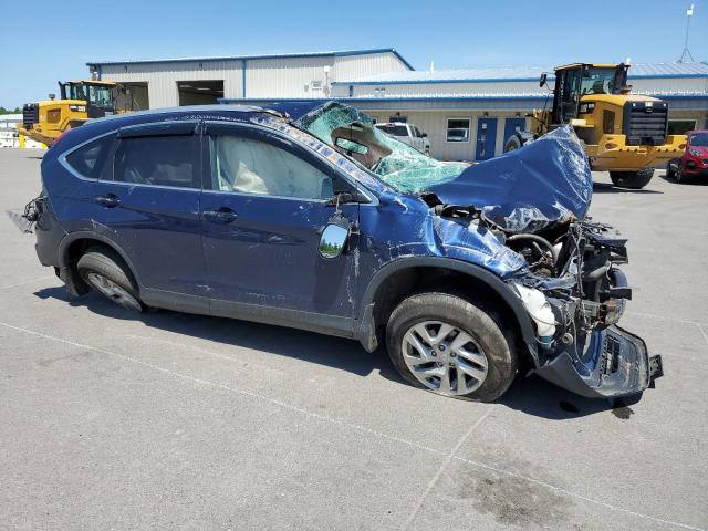 2015 HONDA CR-V EXL 5J6RM4H75FL097945
