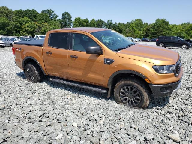 Vin: 1fter4fh4kla52782, lot: 59225085, ford ranger xl 20194