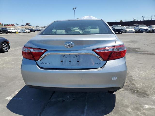 2017 TOYOTA CAMRY LE - 4T1BF1FK6HU352568