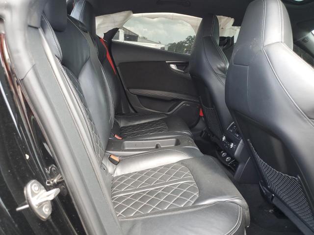 2016 AUDI S7 PRESTIG WAUW2AFC9GN069601