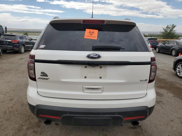 2015 FORD EXPLORER S 1FM5K8GT3FGA77424