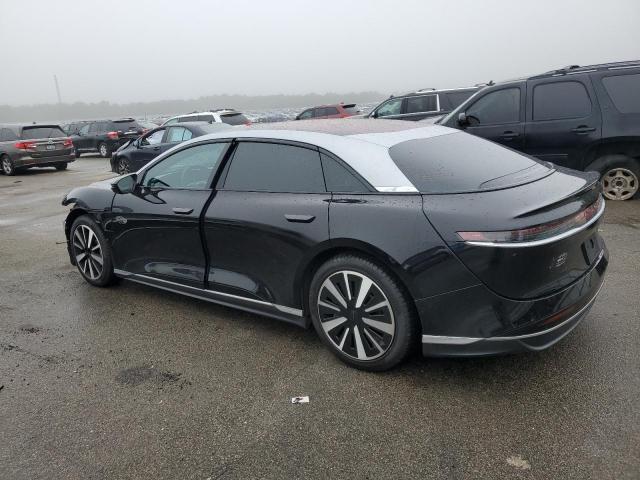 2024 LUCID MOTORS AIR TOURIN - 50EA1TEA1RA009832