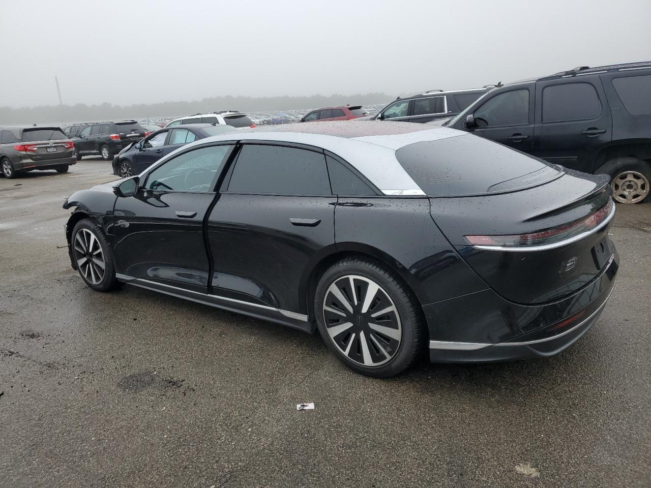 LUCID AIR TOURING
