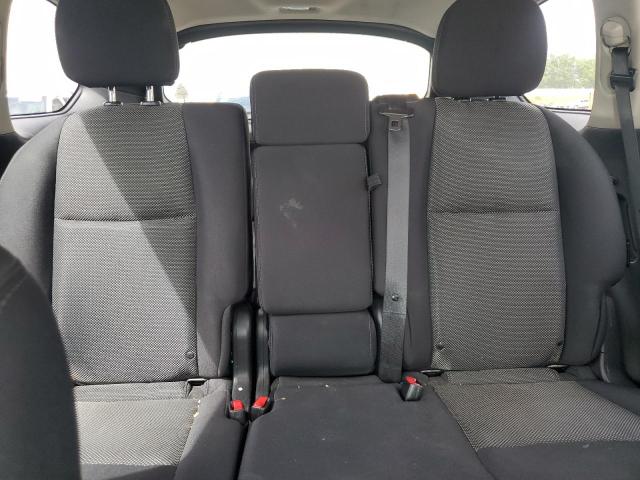 2018 NISSAN PATHFINDER 5N1DR2MN9JC666018