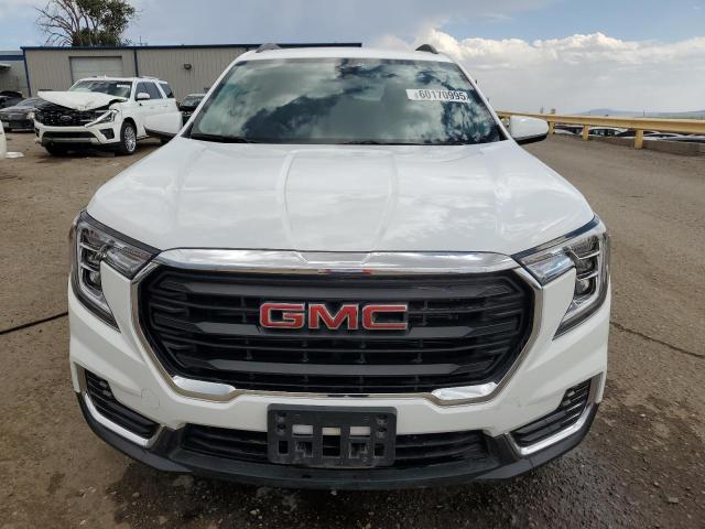 2024 GMC TERRAIN SL - 3GKALMEG5RL330830
