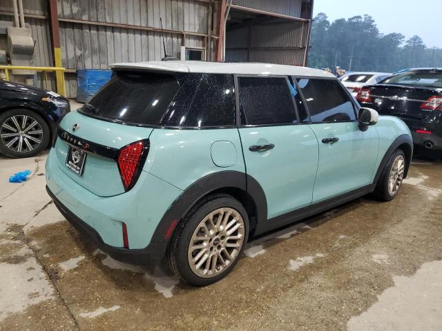 Vin: wmw53gd02s2w57161, lot: 60731285, mini cooper s 20253
