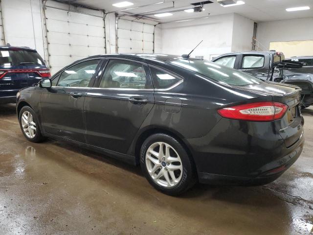 Vin: 3fa6p0hd1er169552, lot: 61226595, ford fusion se 20142