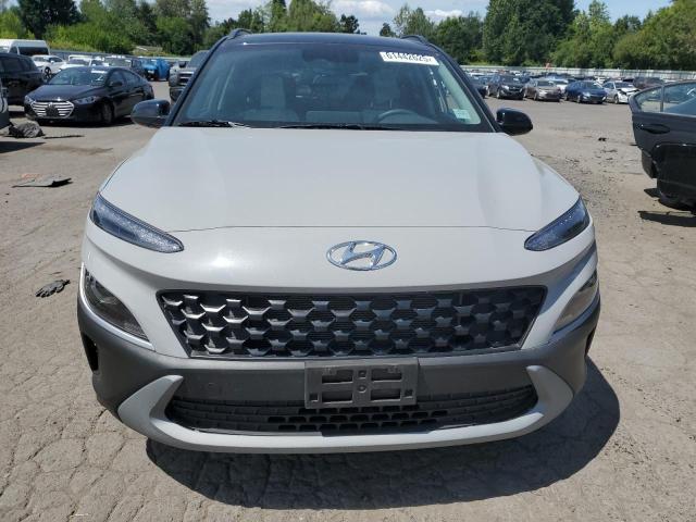 2023 HYUNDAI KONA SEL - KM8K6CAB0PU002127