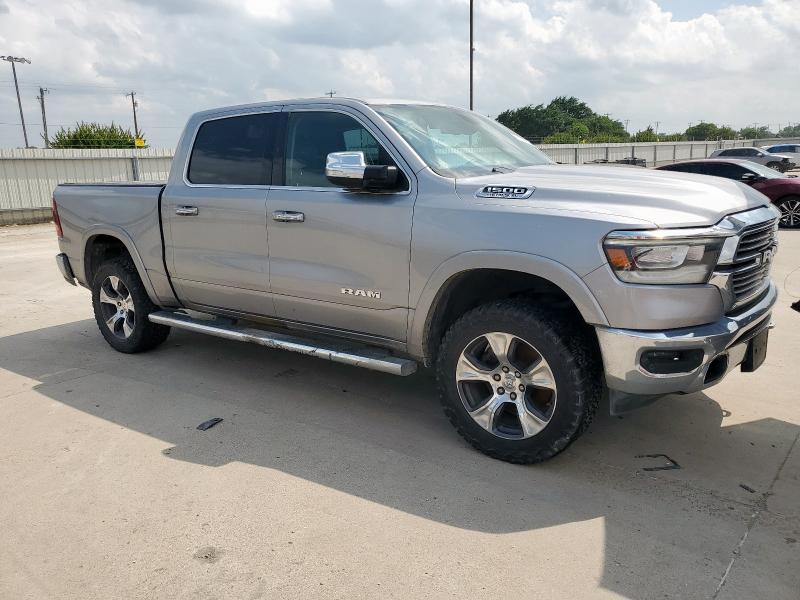 Vin: 1c6srfjt5kn515938, lot: 59126765, ram 1500 laramie 20194