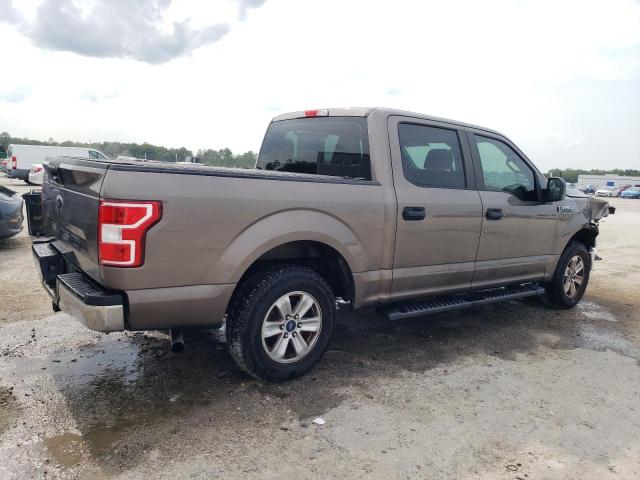 Vin: 1ftew1cb3jfb73176, lot: 58741785, ford f-150 supercrew 20183