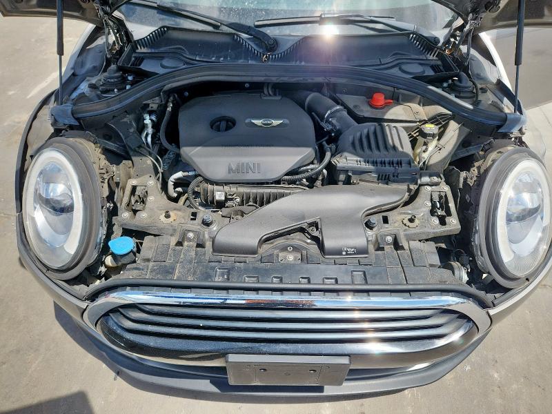 2017 MINI COOPER CLU WMWLU1C5XH2F28174