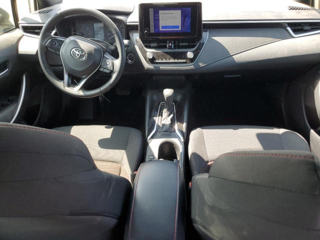 2024 TOYOTA COROLLA LE - JTDBDMHE8RJ005328