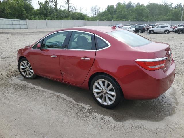 Vin: 1g4pp5sk1d4122883, lot: 60493355, buick verano 20132