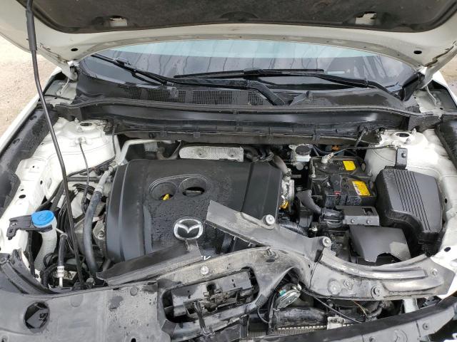 2019 MAZDA CX-5 TOURI JM3KFBCM8K0619943