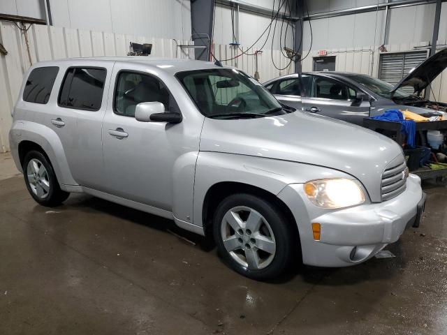 Vin: 3gnbabdbxas510175, lot: 59340225, chevrolet hhr lt 20104