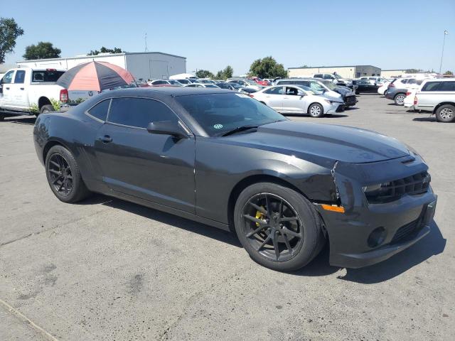 Vin: 2g1fc1ed3b9198335, lot: 62427165, chevrolet camaro lt 20114