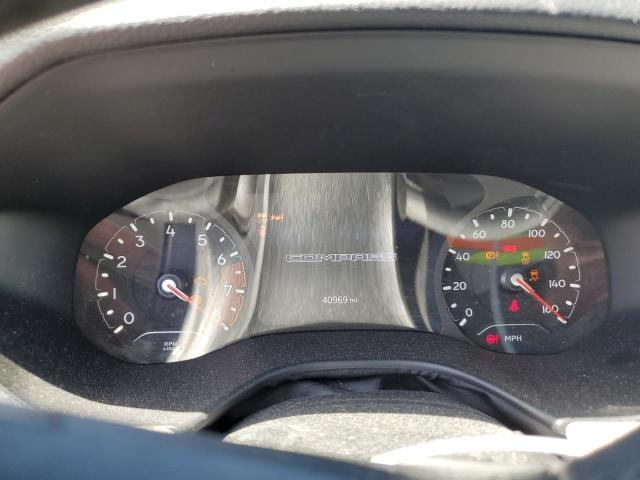 2022 JEEP COMPASS LA 3C4NJDFB9NT117752