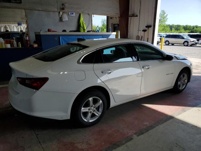 2024 CHEVROLET MALIBU LS 1G1ZC5ST5RF198466