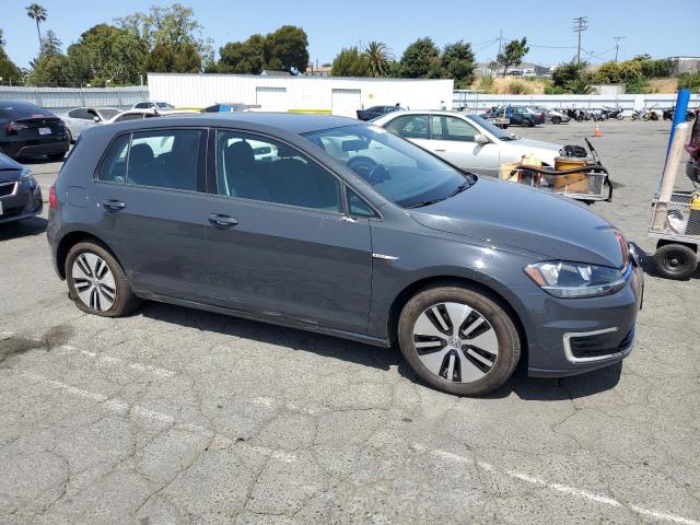 Vin: wvwkr7au7kw917428, lot: 61155915, volkswagen golf se 20194