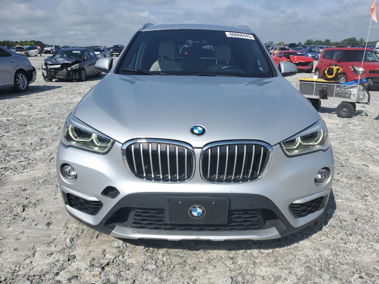 BMW X1 XDRIVE28I