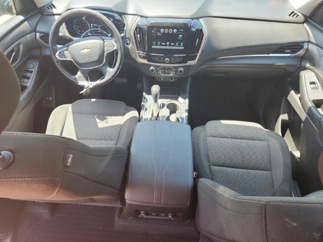 2019 CHEVROLET TRAVERSE L 1GNERGKWXKJ240201