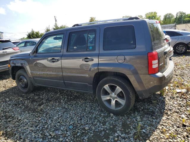 Vin: 1c4njrfb8hd196113, lot: 60465755, jeep patriot latitude 20172
