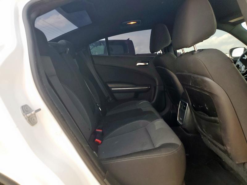 2016 DODGE CHARGER SE - 2C3CDXBG7GH310435