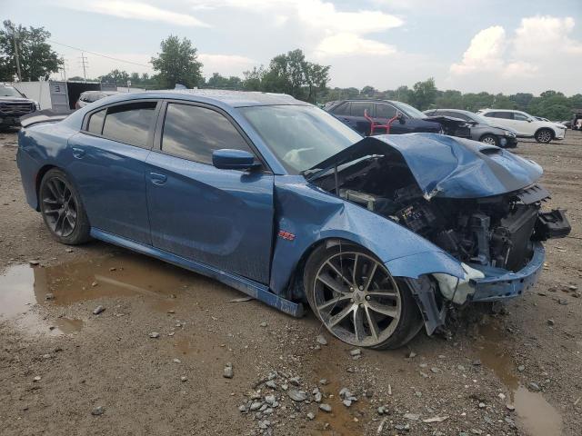 2020 DODGE CHARGER SC 2C3CDXGJ6LH221874