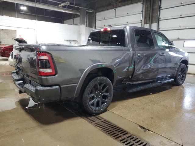 Vin: 1c6srfrt3nn319182, lot: 59326595, ram 1500 laramie 20223
