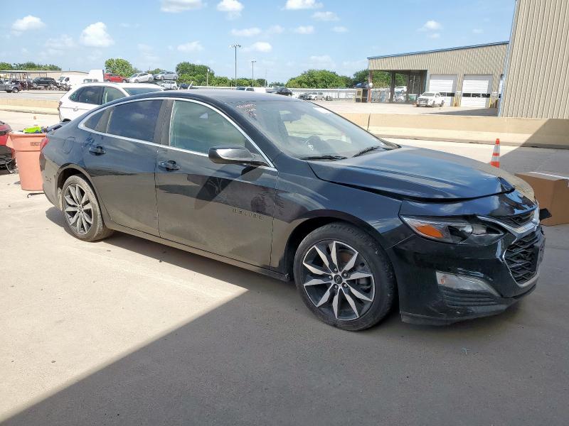 2020 CHEVROLET MALIBU RS 1G1ZG5ST4LF152218