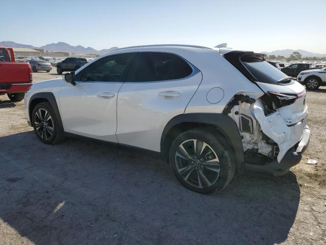 LEXUS UX 200 2020 JTHX3JBH4L2029393 photo #3