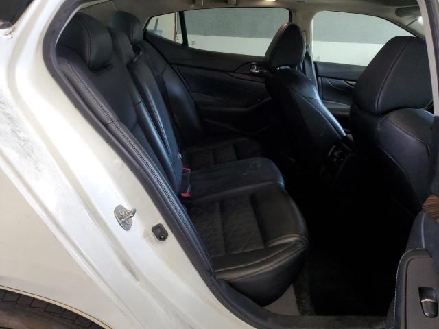 2018 NISSAN MAXIMA 3.5 1N4AA6AP1JC375997