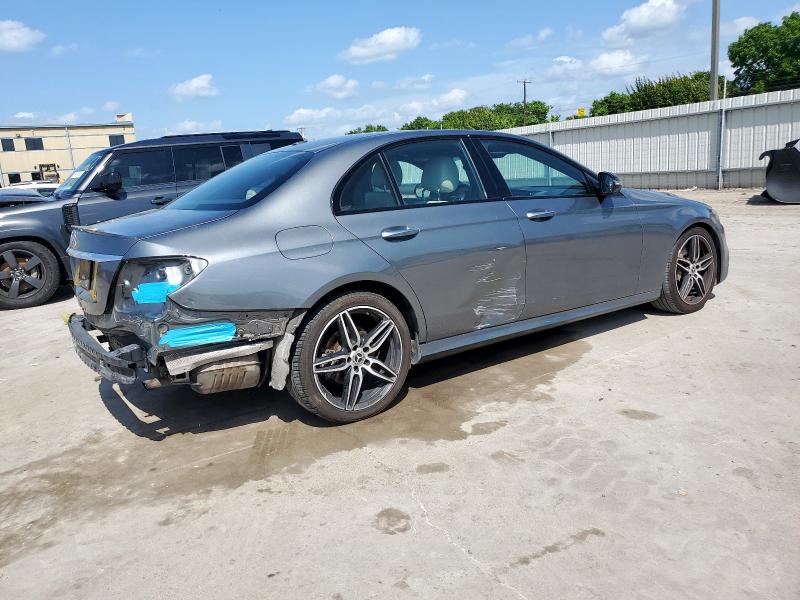 2019 MERCEDES-BENZ E 300 WDDZF4JB3KA600513