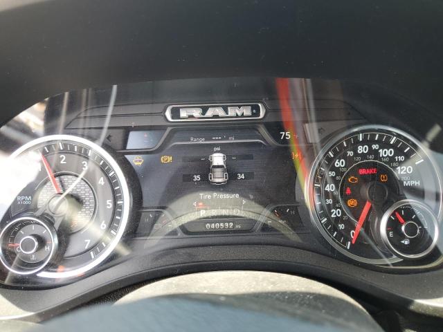 2021 RAM 1500 BIG H 1C6RRFBG5MN784296