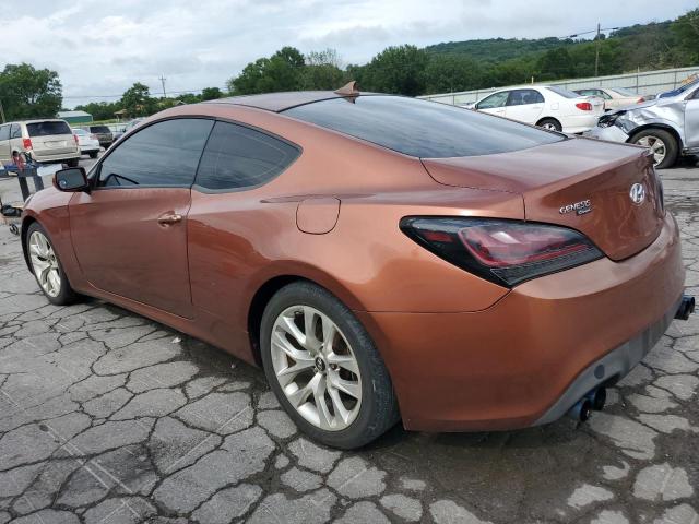Vin: kmhht6kd5du094108, lot: 60419075, hyundai genesis 2.0t 20132