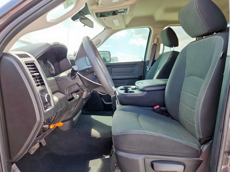2022 RAM 1500 CLASS 1C6RR6FG3NS149347