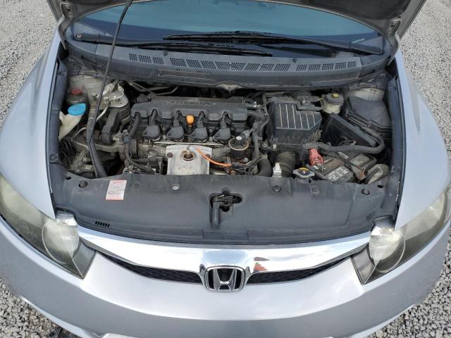 2010 HONDA CIVIC LX - 2HGFA1F55AH557341