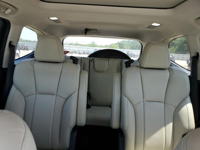 2021 SUBARU ASCENT LIM 4S4WMAPD1M3437793