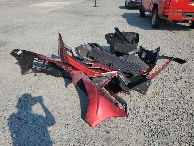 2022 CHEVROLET CORVETTE S - 1G1YC3D44N5113672