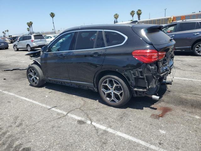 Vin: wbxhu7c59k5l11474, lot: 60321445, bmw x1 sdrive28i 20192