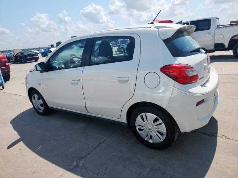 2020 MITSUBISHI MIRAGE ES ML32A3HJ8LH011101
