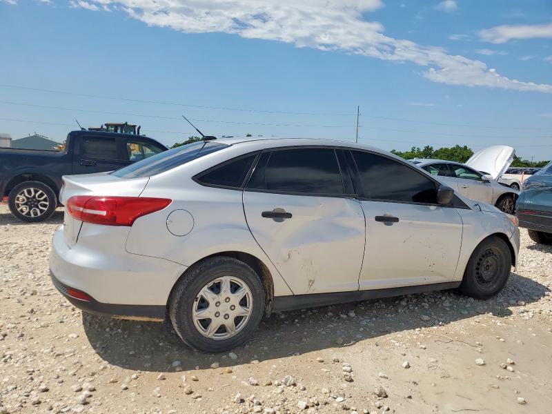 Vin: 1fadp3e2xjl304757, lot: 59724195, ford focus s 20183