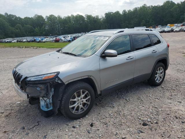 Vin: 1c4pjmcs4gw101176, lot: 60051985, jeep grand cher latitude 2016 img_1