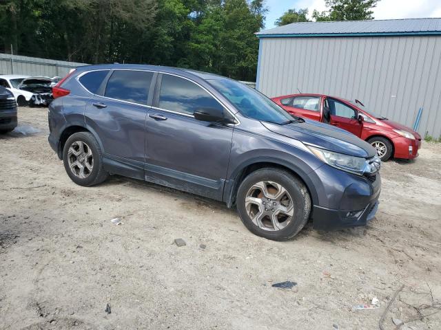 Vin: 7farw1h81he004534, lot: 61190455, honda crv exl 20174