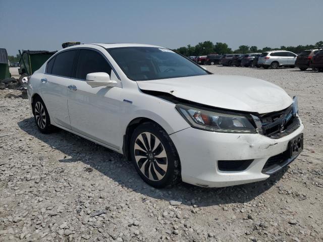 2015 HONDA ACCORD HYB 1HGCR6F51FA011862