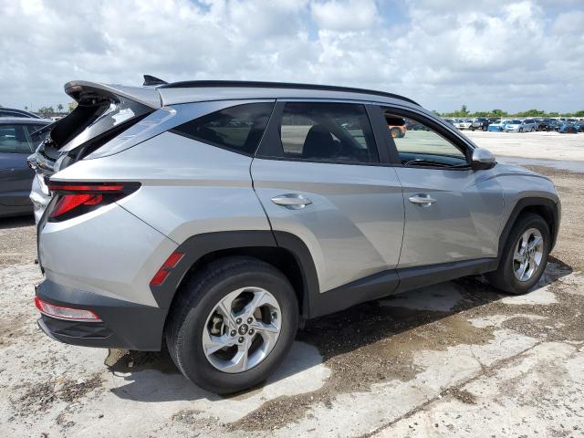 2024 HYUNDAI TUCSON SEL 5NMJBCDE5RH321728