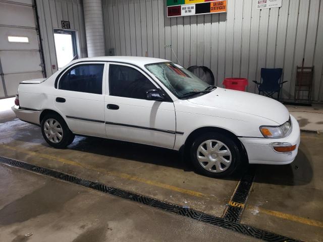 Vin: 2t1ae04b0sc073993, lot: 62560545, toyota corolla 19954