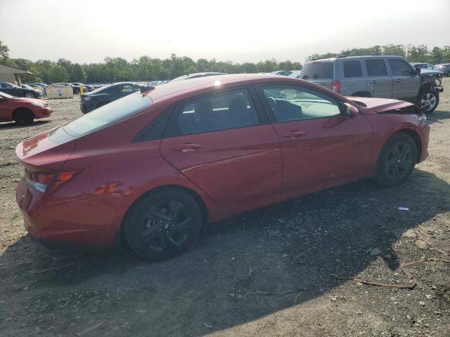 Vin: kmhlm4ag8nu353330, lot: 59200985, hyundai elantra sel 20223