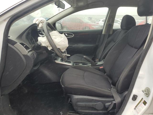 2017 NISSAN SENTRA S - 3N1AB7AP5HY380752